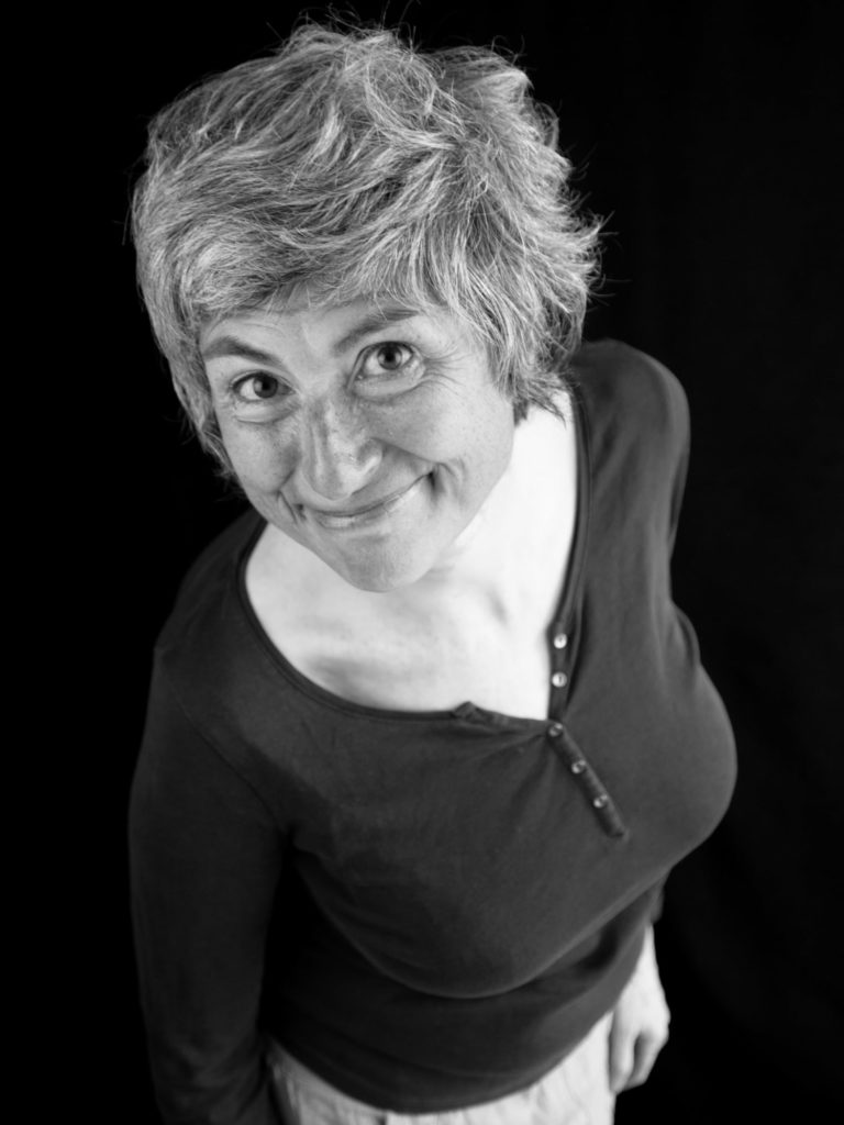 Sophie CHotard, cours de yoga et accompagnement maternité au Puy